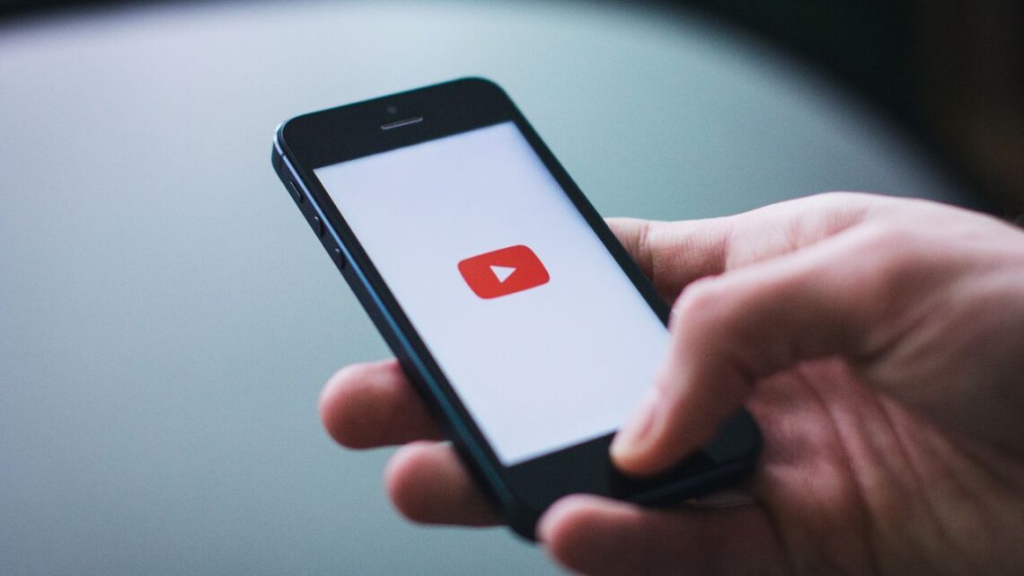 VISÍTE NUESTRO CANAL DE YOUTUBE